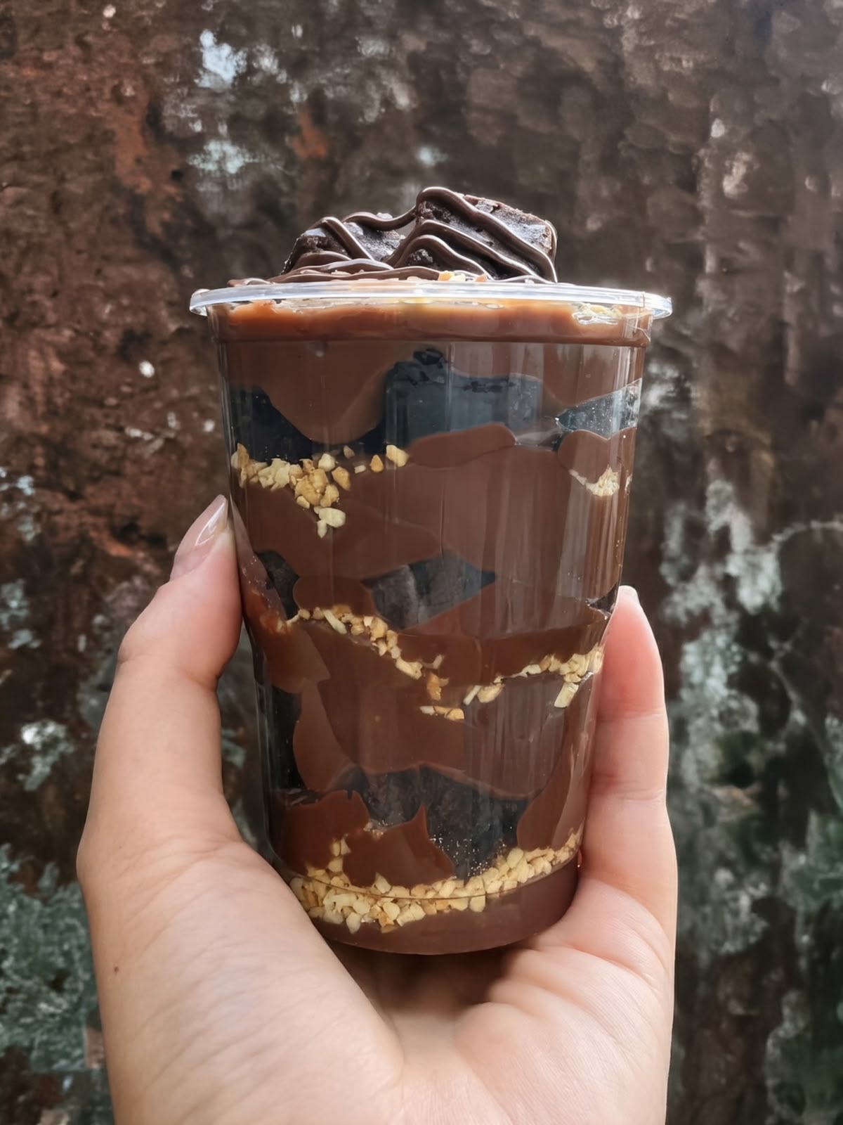 Copo da Felicidade — produto da New Doces