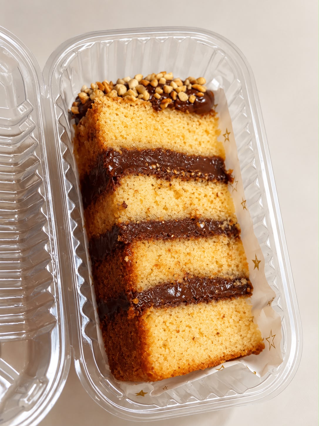 Fatia — produto da New Doces