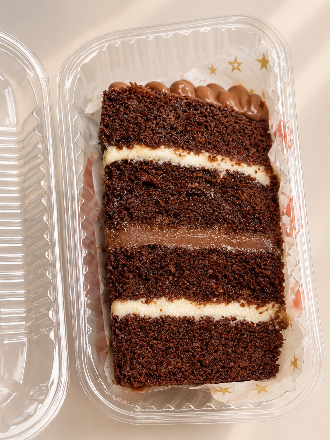 Fatias — produto da New Doces